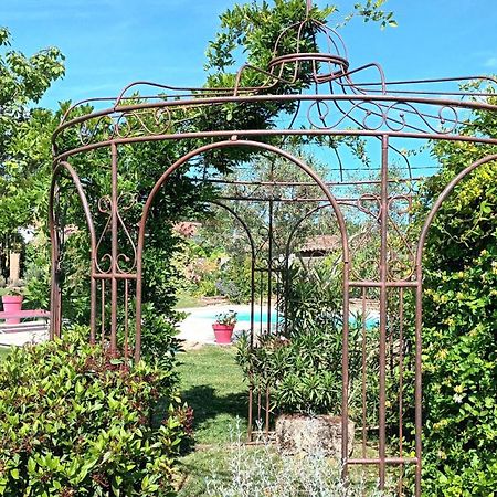 Gite D'En Pouillac Saint-Thomas  Εξωτερικό φωτογραφία