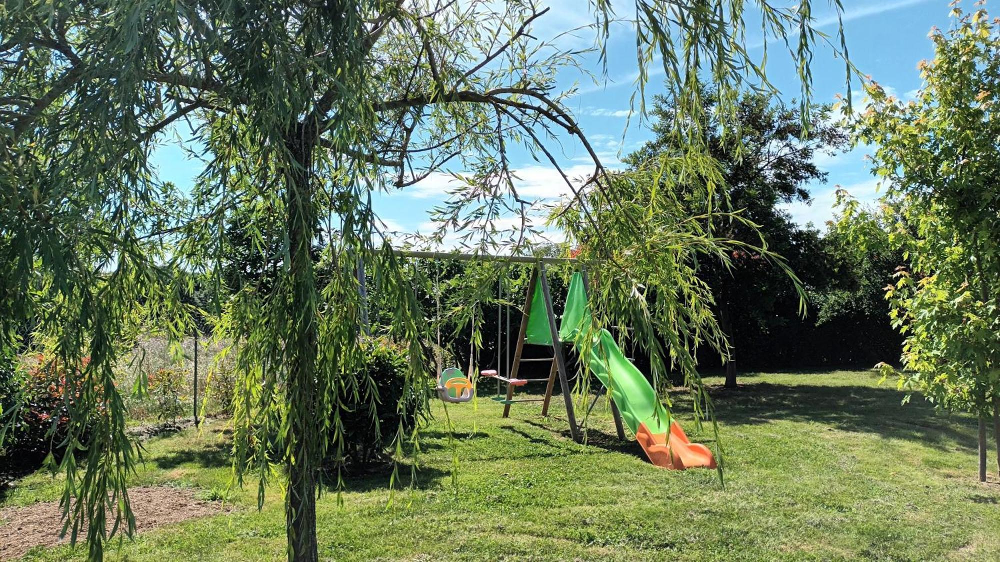 Gite D'En Pouillac Saint-Thomas  Εξωτερικό φωτογραφία