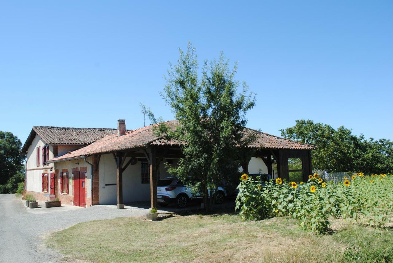 Gite D'En Pouillac Saint-Thomas  Εξωτερικό φωτογραφία